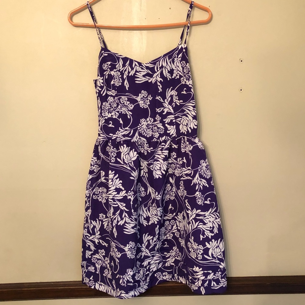 Gap Summer Dress
